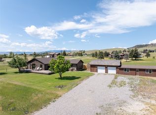 107 Antelope Meadows Rd, Ennis, MT 59729