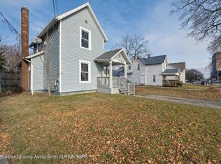 913 Jerome St, Lansing, MI 48912