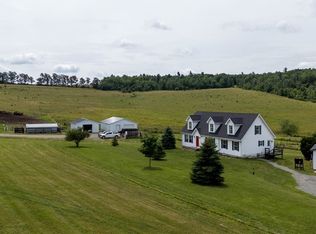 7444 County Route 112, Addison, NY 14801