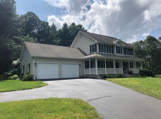 15 Beverly St, Enfield, CT 06082