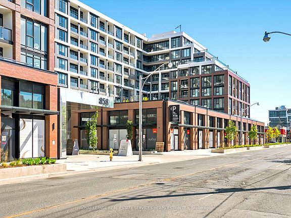 5th image of 858 Dupont St #328