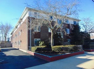 70 Mudge St #4, Lynn, MA 01902