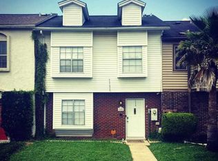 8402 Williamsburg Cir, Pensacola, FL 32514