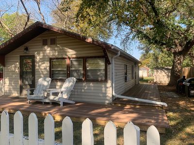 6214 Seward Ave, Lincoln, NE, 68507
