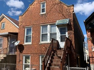 1238 W 32nd Pl, Chicago, IL 60608