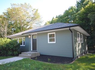195 Sutton St, Northbridge, MA 01534