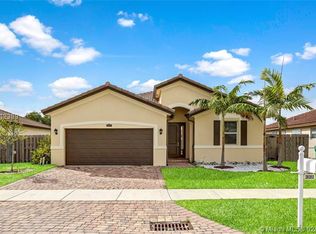 28202 SW 128th Path, Homestead, FL 33033