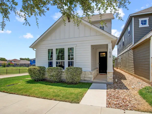 1624 Coral Sunrise Trl, Leander, TX 78641
