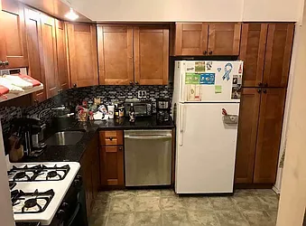 Rented by Tabak Real Estate