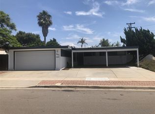 9211 Fermi Ave, San Diego, CA 92123