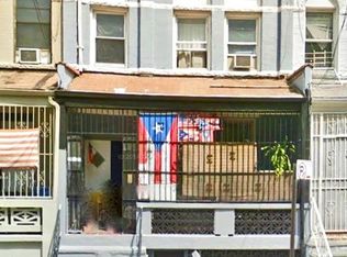 718 Union Ave, Bronx, NY 10455