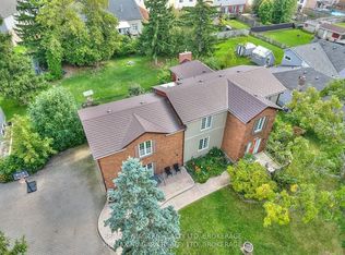 7060 Garner Rd, Niagara Falls, ON L2H 0X7