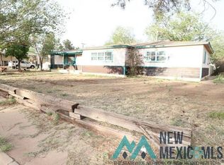 321 N Anderson St, Texico, NM 88135