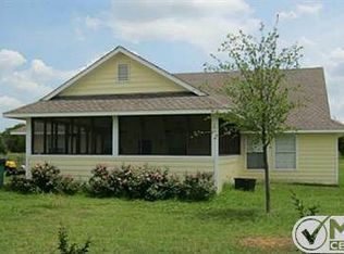 5795 Spillane St, Nevada, TX 75173