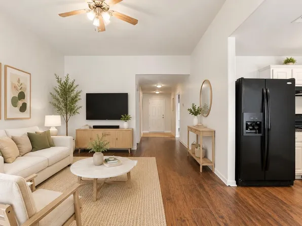 4006 Enclave Mist Ln, Richmond, TX 77469