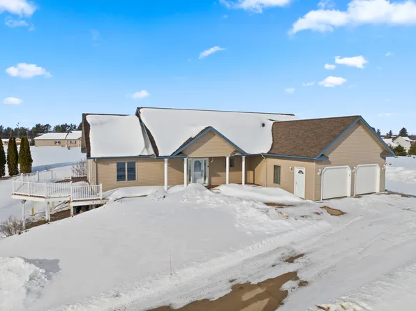 1541 Clearview Ln, Gaylord, MI 49735