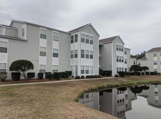 8658 S Bridge Dr, Myrtle Beach, SC 29575