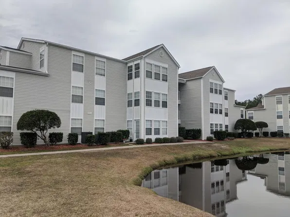 8658 S Bridge Dr, Myrtle Beach, SC 29575