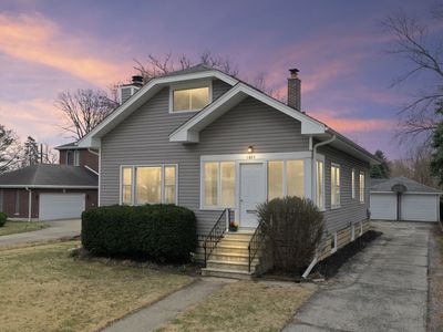 1683 Van Buren Ave, Des Plaines, IL, 60018