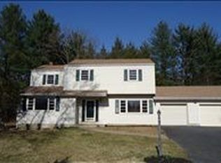 3 Neskell Dr, Basking Ridge, NJ 07920
