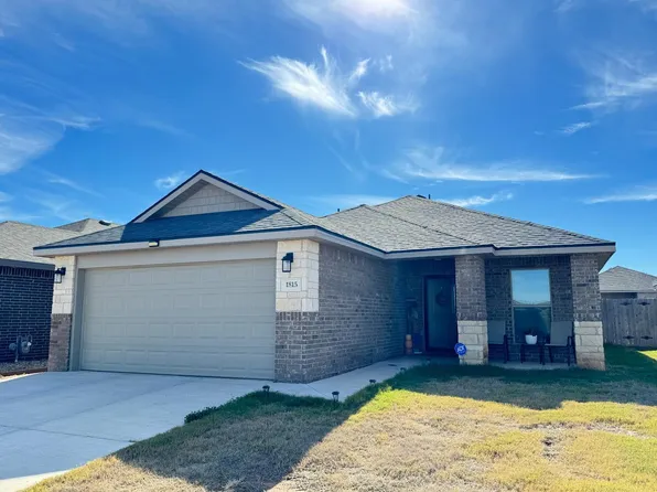 1815 136th St, Lubbock, TX 79423