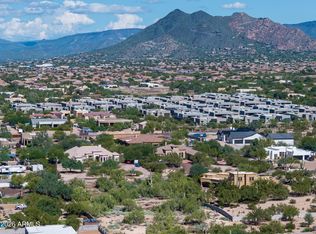 56XX E Milton Dr, Cave Creek, AZ 85331