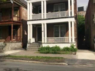 314 Quail St, Albany, NY 12208