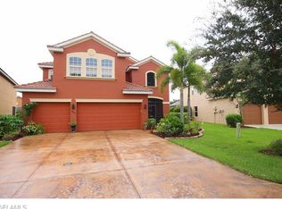 2834 Via Piazza Loop, Fort Myers, FL 33905