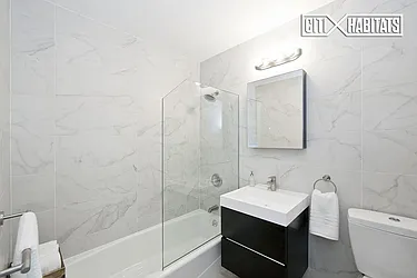 Rented by Citi Habitats