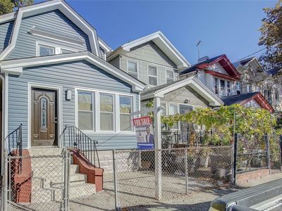 87-03 104th Street, Richmond Hill, NY, 11418