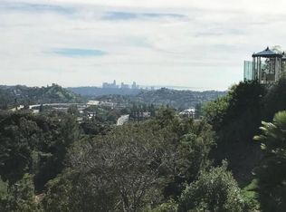 753 Foxkirk Rd, Glendale, CA 91206