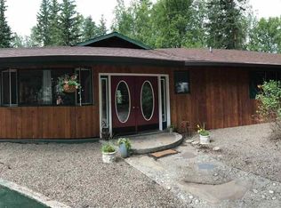 354 Hillside Dr, Fairbanks, AK 99712
