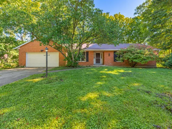 6174 S Shadow Hill Way, Loveland, OH 45140