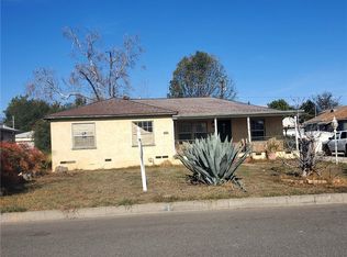 255 Sherwood Pl, Pomona, CA 91768