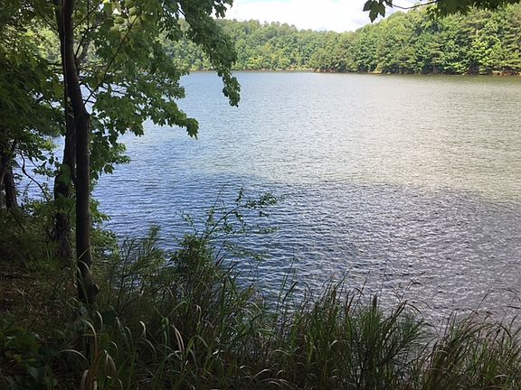 Lake Lot!