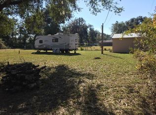 15444 NE 219th Ave, Salt Springs, FL 32134