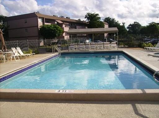 2nd image of 8411 Lagos De Campo Blvd APT 102-U