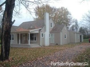 2645 Old Lewis Rd, Johnson City, TN 37601