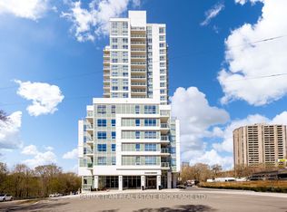 10 Wilby Cres #104, Toronto, ON M9N0B6