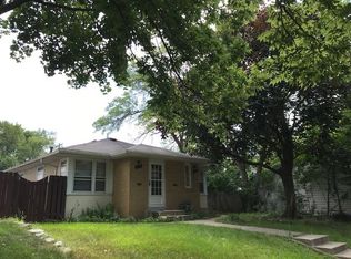 4945 Zenith Ave S, Minneapolis, MN 55410