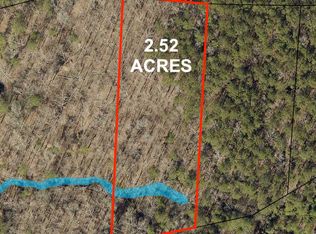 000 Double Springs Church Rd, Monroe, GA 30655