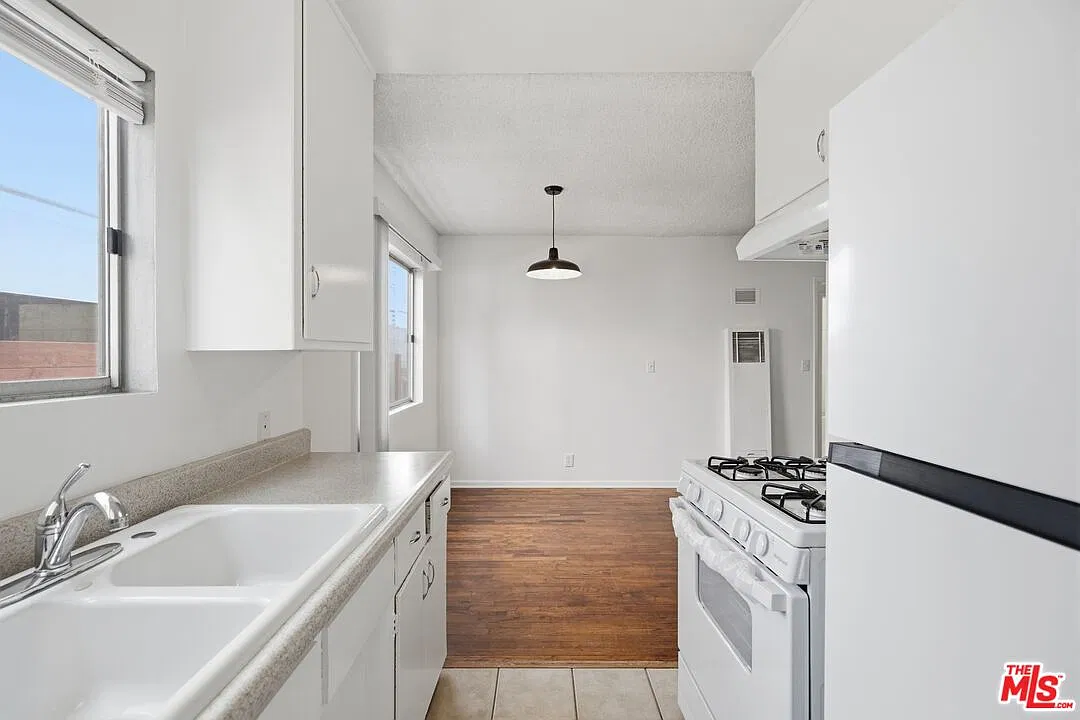 1 bed, 1.0 bath, 650 sqft, $2,195 — Photo 4