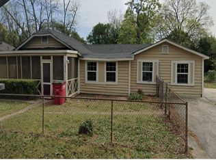 1420 Winton Ave, Macon, GA 31204