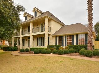 12002 Uplands Ridge Dr, Bee Cave, TX 78738