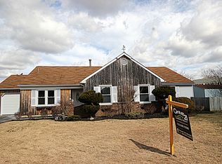 502 Dorothy Pl, Brick, NJ 08723