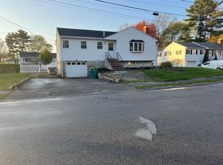 31 Elda Dr, Norwood, MA 02062