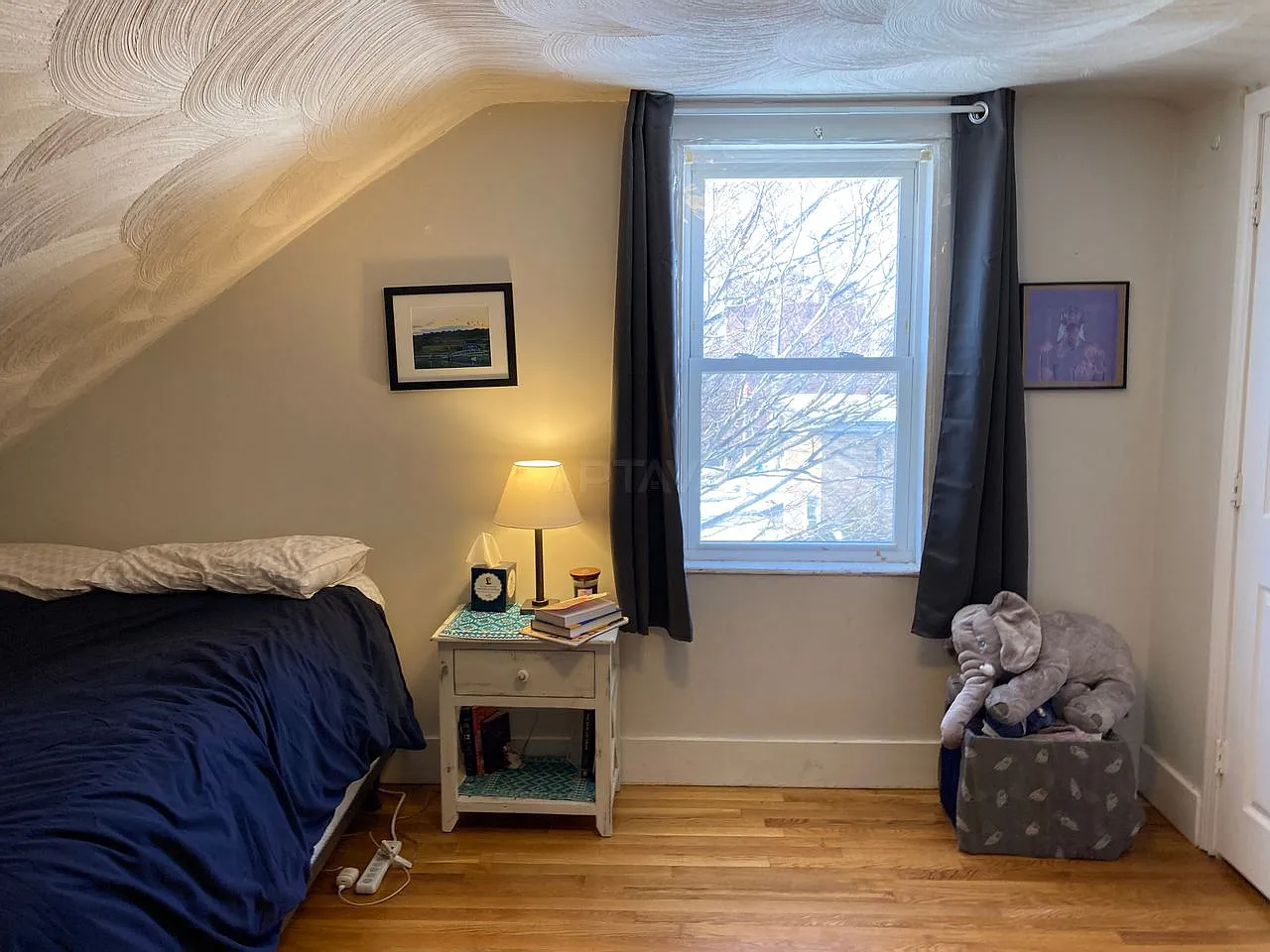 Spring Hill / Kirkland/Harvard / Porter Square area, 2 bedroom, 1 bathroom apartment — Photo 2