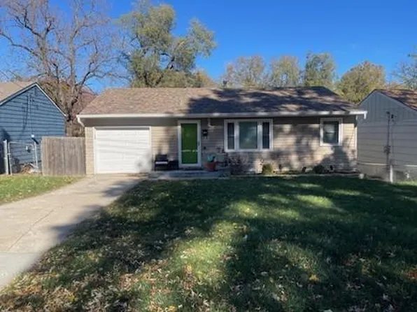 104 W 83rd Ter, Kansas City, MO 64114