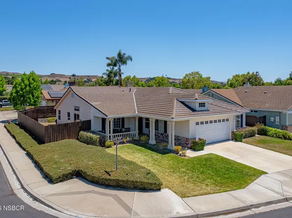 595 Meadow View Dr, Buellton, CA 93427