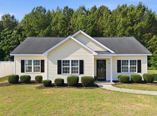 1339 Echo Lake Ln, Rocky Mount, NC 27803